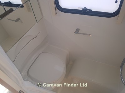 Adria Altea 542 DK Severn Luxury Pack 6b 2019 image