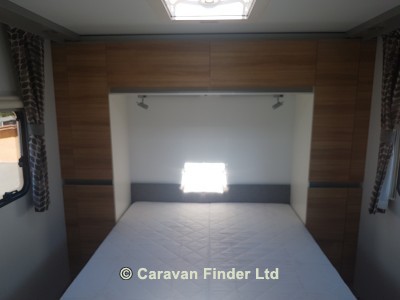 Adria Altea 552 UP Trent  Luxury Pack 4b 2019 image