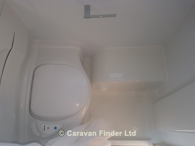 Adria Altea 552 UP Trent  Luxury Pack 4b 2019 image