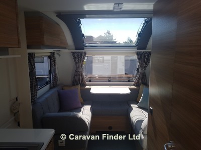 Adria Altea 552 UP Trent  Luxury Pack 4b 2019 image