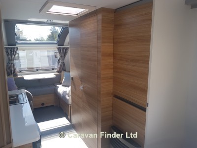 Adria Altea 552 UP Trent  Luxury Pack 4b 2019 image