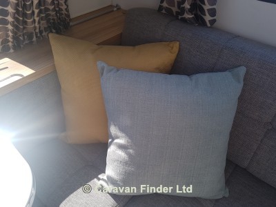 Adria Altea 552 UP Trent  Luxury Pack 4b 2019 image