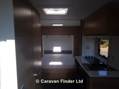 Adria Altea 552 UP Trent  Luxury Pack 4b 2019 image