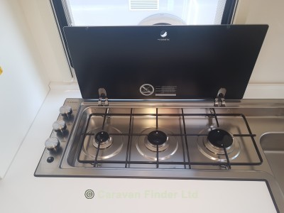 Adria Altea 552 UP Trent  Luxury Pack 4b 2019 image