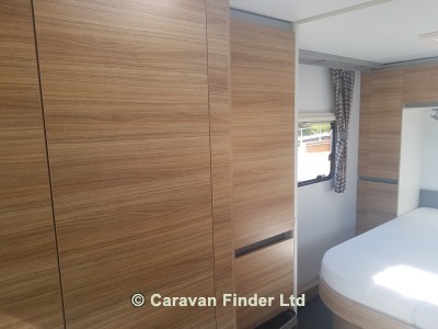 Adria Altea 552 UP Trent  Luxury Pack 4b 2019 image