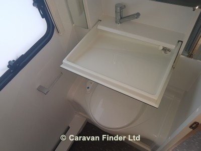 Adria Altea 552 DT Tamar Luxury Pack 6b 2019 image