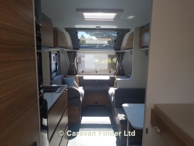 Adria Altea 552 DT Tamar Luxury Pack 6b 2019 image