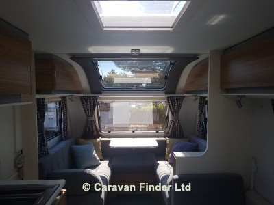 Adria Altea 552 DT Tamar Luxury Pack 6b 2019 image