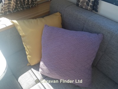 Adria Altea 552 DT Tamar Luxury Pack 6b 2019 image