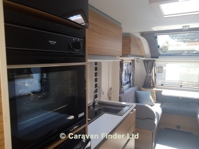 Adria Altea 552 DT Tamar Luxury Pack 6b 2019 image