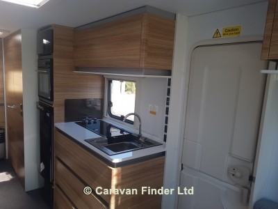 Adria Altea 552 DT Tamar Luxury Pack 6b 2019 image