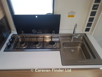 Adria Altea 552 DT Tamar Luxury Pack 6b 2019 image