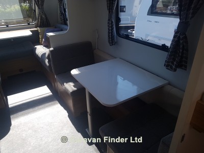 Adria Altea 552 DT Tamar Luxury Pack 6b 2019 image