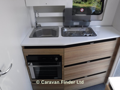 Adria Action 361 LT 3b 2020 image