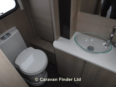 Adria Adora 612 DL Seine 4b 2020 image