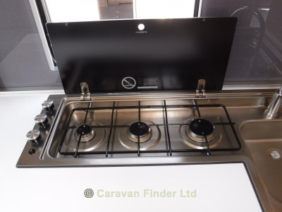 Adria Adora 612 DL Seine 4b 2020 image