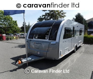 Adria Adora 613 DT Isonzo-Fabulous Vehicle-Many Extra's! 2020 caravan