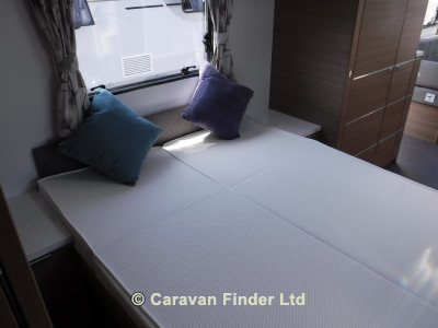 Adria Adora 613 DT Isonzo 4b 2020 image