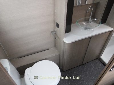 Adria Adora 613 DT Isonzo 4b 2020 image