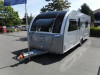 Used Adria Adora 613 DT Isonzo-Fabulous Vehicle-Many Extra's! 2020 touring caravan Image