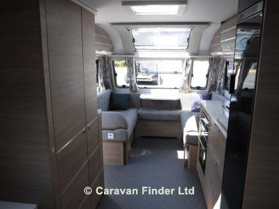 Adria Adora 613 DT Isonzo 4b 2020 image