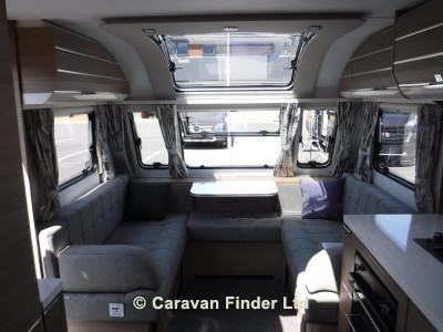 Adria Adora 613 DT Isonzo 4b 2020 image