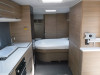 Used Adria Adora 613 DT Isonzo-Fabulous Vehicle-Many Extra's! 2020 touring caravan Image