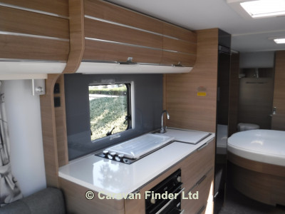 Adria Adora 613 DT Isonzo 4b 2020 image