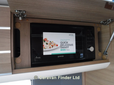 Adria Adora 613 DT Isonzo 4b 2020 image