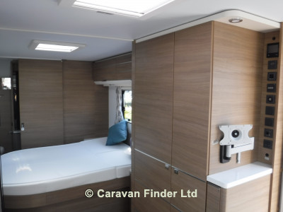 Adria Adora 613 DT Isonzo 4b 2020 image