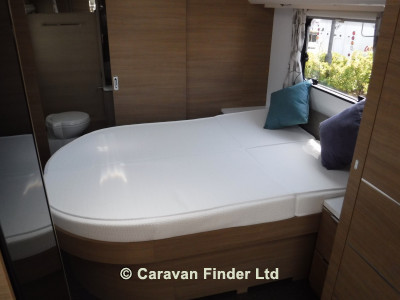 Adria Adora 613 DT Isonzo 4b 2020 image