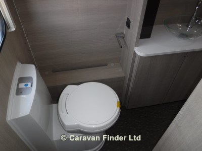 Adria Adora 613 UT Thames 4b 2020 image