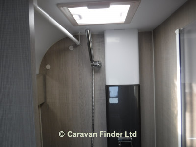 Adria Adora 613 UT Thames 4b 2020 image