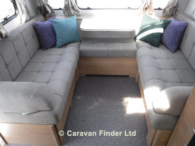 Adria Adora 613 UT Thames 4b 2020 image