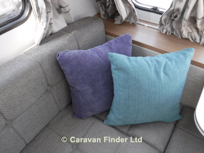 Adria Adora 613 UT Thames 4b 2020 image