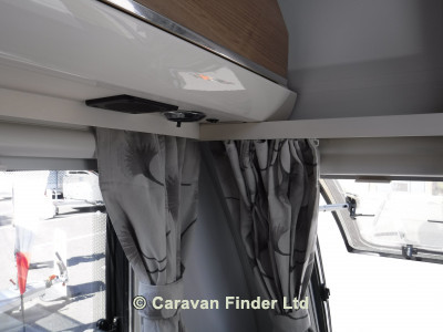 Adria Adora 613 UT Thames 4b 2020 image