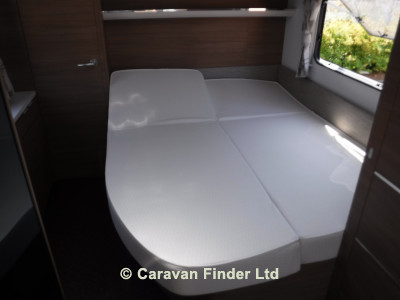 Adria Adora 613 UT Thames 4b 2020 image