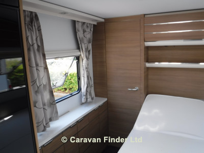 Adria Adora 613 UT Thames 4b 2020 image