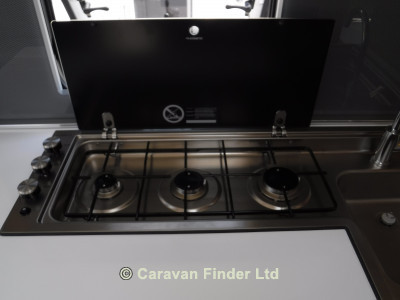 Adria Adora 613 UT Thames 4b 2020 image