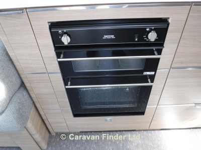 Adria Adora 613 UT Thames 4b 2020 image