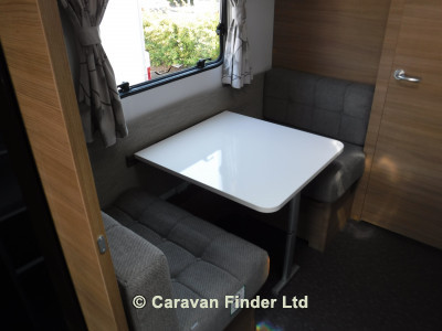 Adria Adora 623 DT Sava 4b 2020 image