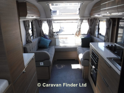 Adria Adora 623 DT Sava 4b 2020 image