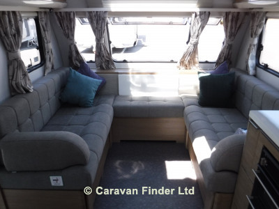 Adria Adora 623 DT Sava 4b 2020 image