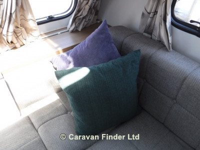 Adria Adora 623 DT Sava 4b 2020 image