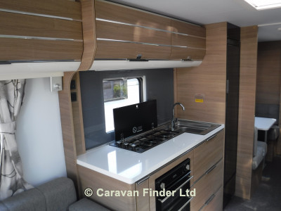 Adria Adora 623 DT Sava 4b 2020 image