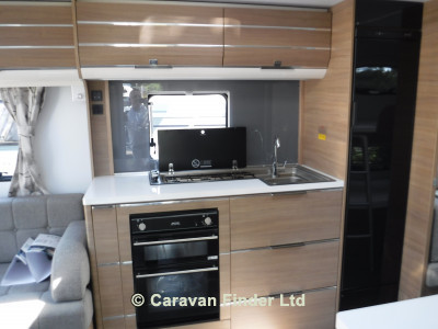 Adria Adora 623 DT Sava 4b 2020 image