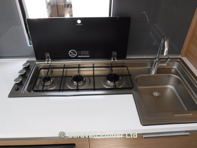 Adria Adora 623 DT Sava 4b 2020 image