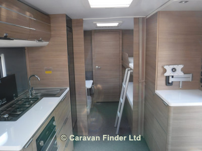 Adria Adora 623 DT Sava 4b 2020 image