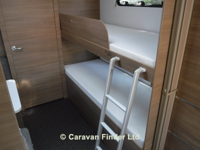 Adria Adora 623 DT Sava 4b 2020 image