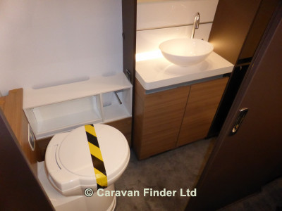 Adria Alpina 613 UC Mississippi 4b 2020 image